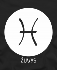 zodiako ženklas žuvys